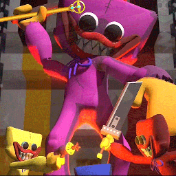 波比逃脱计划手游