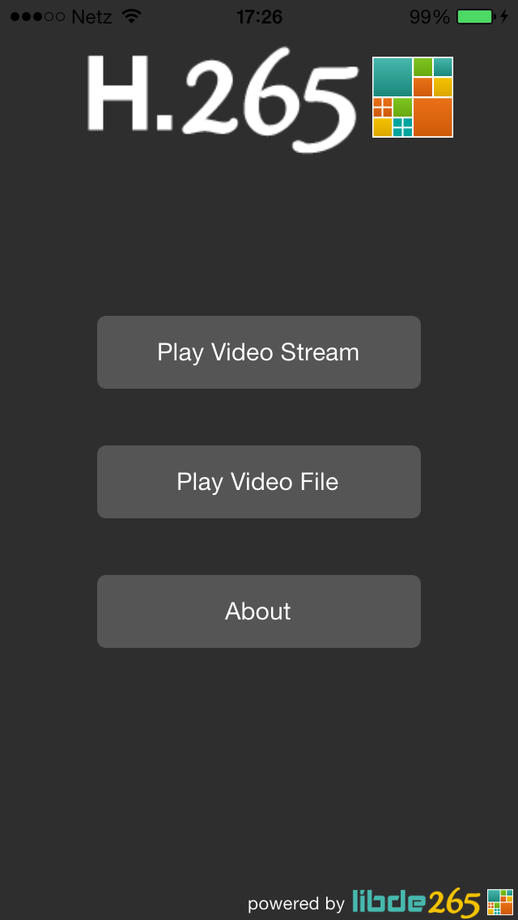 h265播放器 v15.07.09 安卓版0