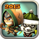 奇幻射击ios下载