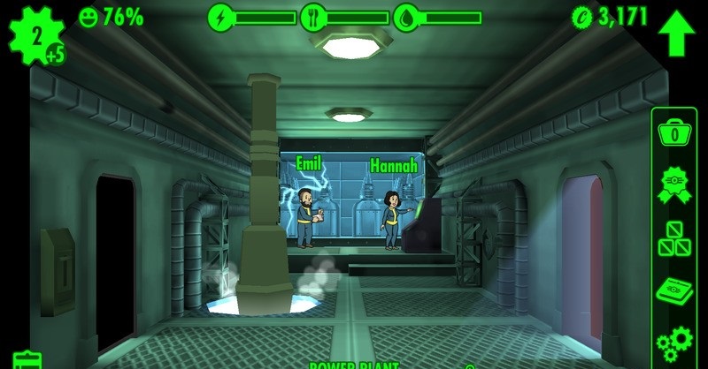 辐射避难所1.9无限箱子 v1.9.4 安卓汉化版0