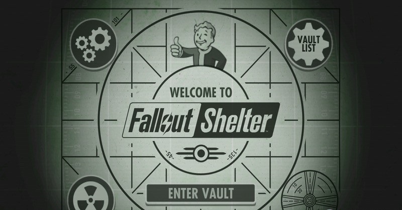 辐射避难所1.9无限箱子 v1.9.4 安卓汉化版1