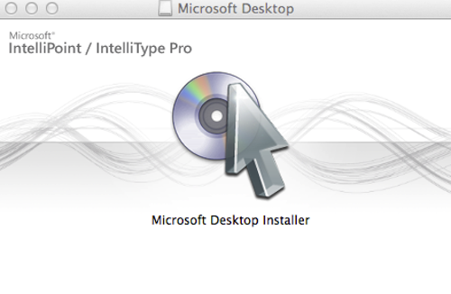 微软键盘驱动for mac 微软键盘驱动mac版