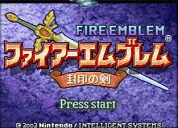 魔兽地图slg战棋之火焰纹章6.6BAI