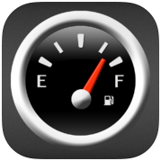 helloworld油耗计算器