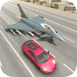 飙车模拟器中文版