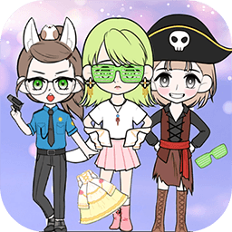 芭比公主萌萌换装最新版