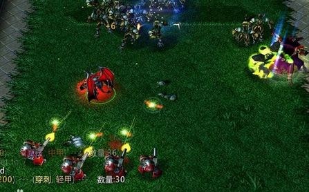 军团战争5.15正式版 0