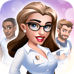 我的美容水疗中心中文版