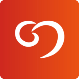 白云区党建红云