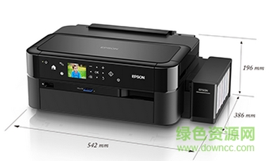 爱普生l810 爱普生l810驱动