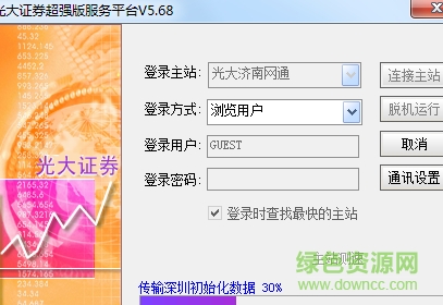 光大证券超强版