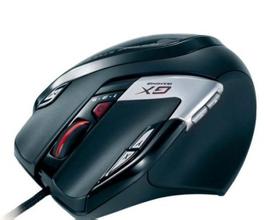 精灵雷神DT鼠标驱动正式版 v4.0 官方版0