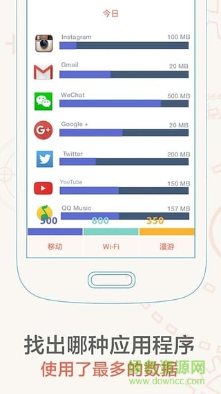 数据小助手(流量管理软件) v1.0.0 安卓版2