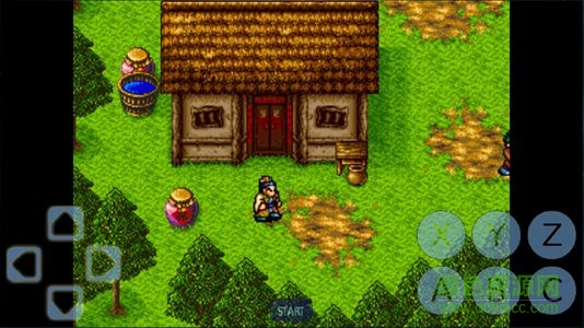 吞食天地III无限金钱版 v1.0.6 安卓版0