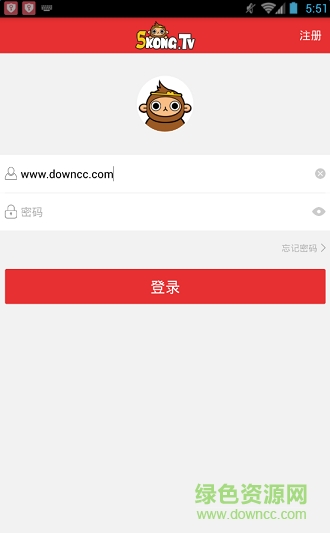 悟空tv直播助手电脑版 v1.1.5 pc版0