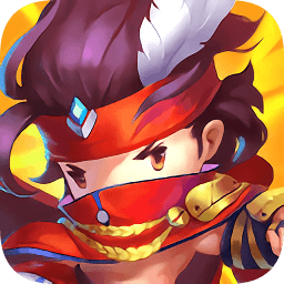 潮爆战纪百度版下载