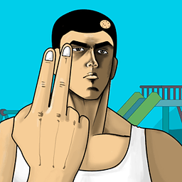 爆菊奥义千年杀(Kancho)