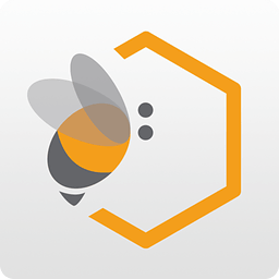 广州邮政小蜜蜂邮包包