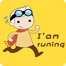 我跑快购(美食外卖跑腿服务)