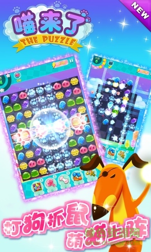 喵来了手游 v1.1.0 安卓版2