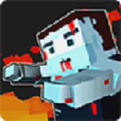 打僵尸英雄战争手机版(Tap Zombies)