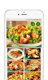 亚食联大连(海鲜供应) v1.0.0 安卓版0