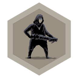 铁钩侠(Switch Hook)