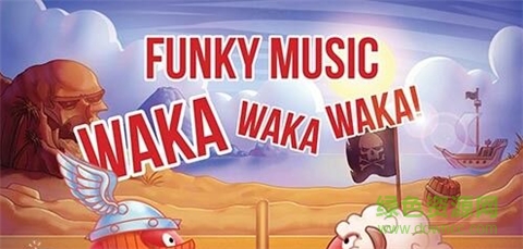 超级排球之王修改版(Volley King) v1.0 安卓版0