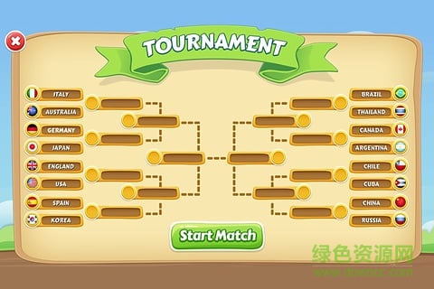 排球的报复(Volley Revenge) v3.1.0 安卓版0