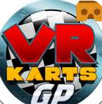 vr卡丁车(VRKarts)