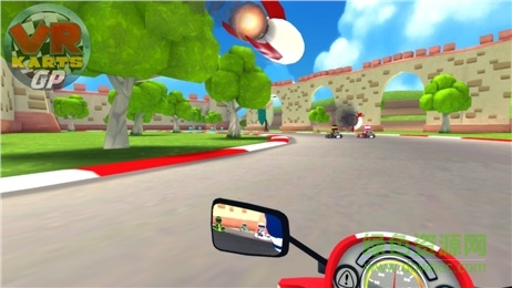 vr卡丁车(VRKarts) v1.01 安卓版0
