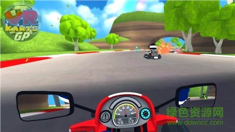 vr卡丁车(VRKarts) v1.01 安卓版1