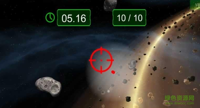 雷电战机VR(Astro VR) v1.1.1 安卓版1