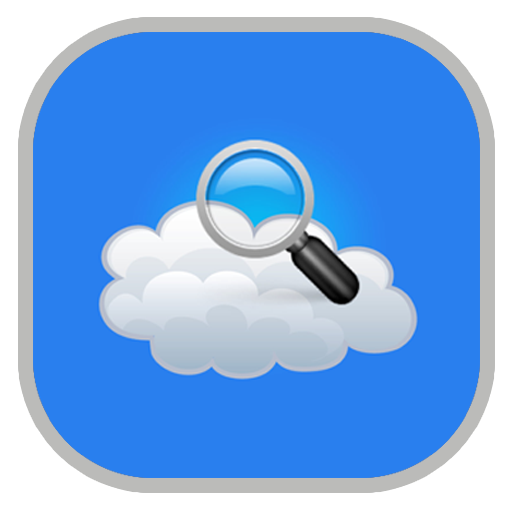 网盘搜索助手客户端