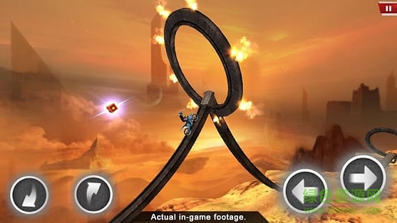 自行车疯狂赛车(Bike Racing Mania) v1.8 安卓版2