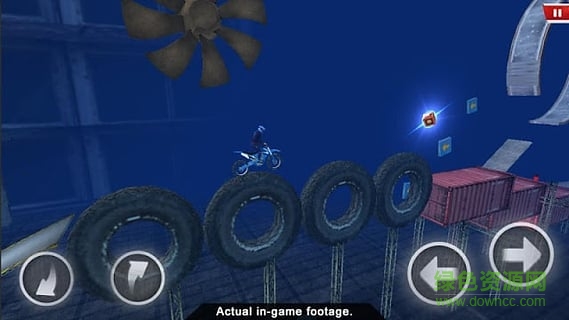 自行车疯狂赛车(Bike Racing Mania) v1.8 安卓版4