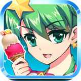 巴啦啦小魔仙冰凉冰淇淋单机版