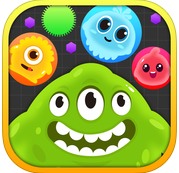 球球大作战ipad版