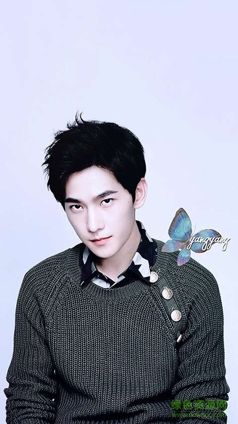 杨洋锁屏主题 v3.6.10.10  安卓版3