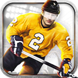 冰球3D(Ice Hockey)