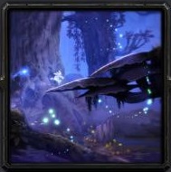 魔兽守卫森林v4.6紫迷丛林大作战