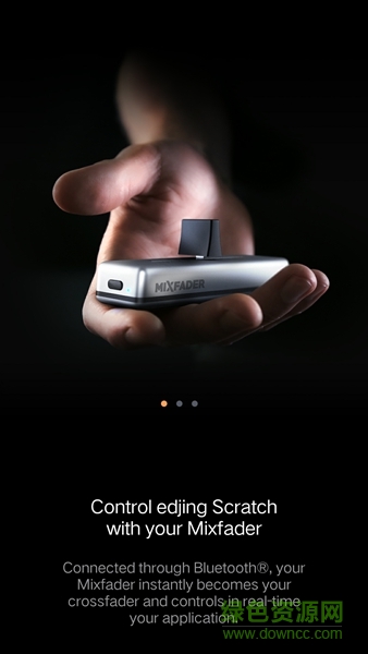 edjing Scratch打碟机app v1.0 安卓版0