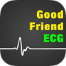 好朋友心电图机