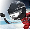 火柴人冰球中文完整版(Stickman Ice Hockey)