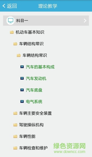 东莞悦驾网学员登录app(悦驾网上学习) v2.1 安卓版0