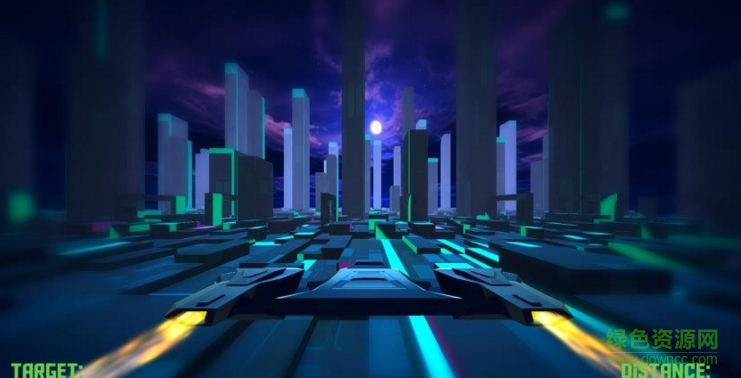 无穷天际无限金币修改版(Infinite Horizon) v1.0.2 安卓版0