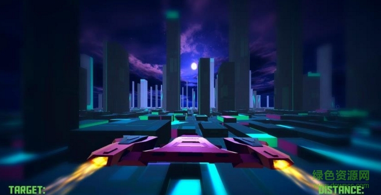 无穷天际无限金币修改版(Infinite Horizon) v1.0.2 安卓版1