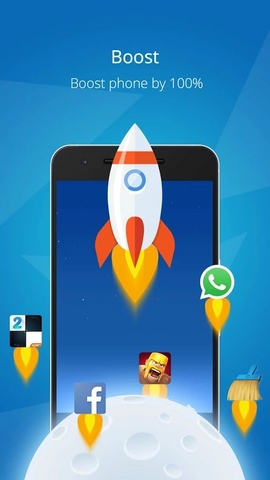 猎豹3D桌面主题 v2.3.1 官方安卓版3