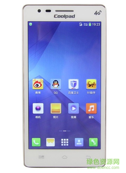 Coolpad酷派8720L手机驱动 免费版0