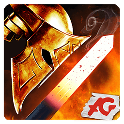 战场诡计无限金币版(Man at Arms)